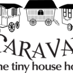 Caravan Tiny House Hotel